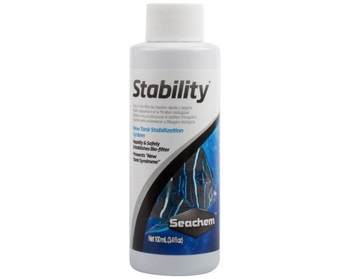 SEACHEM STABILITY 100ML