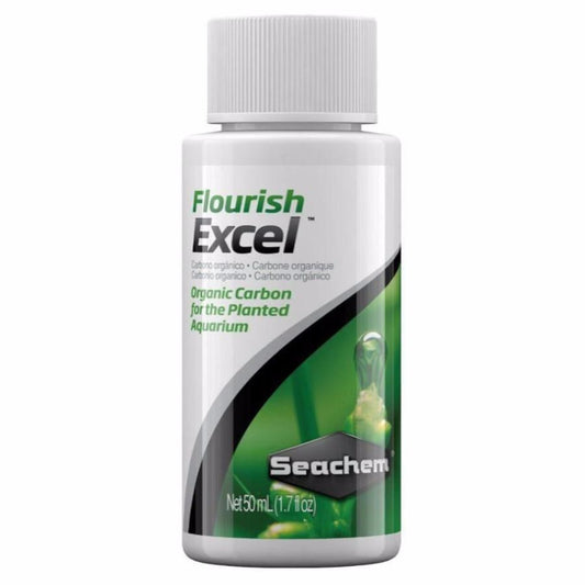 SEACHEM FLOURISH EXCEL 50ML