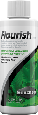 SEACHEM FLOURISH 100ML