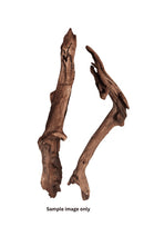 DYMAX REPTILE LOG SMALL