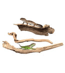 DYMAX REPTILE LOG LARGE