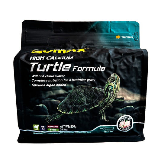 DYMAX TURTLE FLOATING STICK LARGE 800G