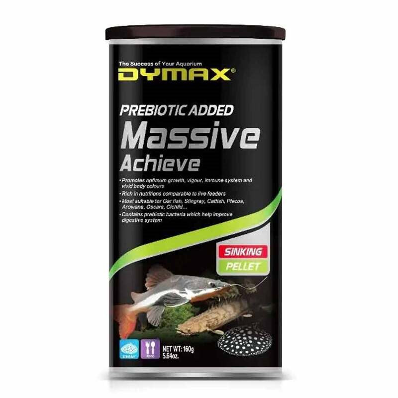 **DYMAX MASSIVE ACHIEVE SINKING WAFER 160G