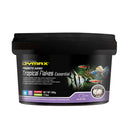 **DYMAX TROPICAL FLAKES ESSENTIAL FLAKE 500G