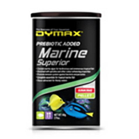 DYMAX MARINE SUPERIOR SMALL SINKING PELLET 60G