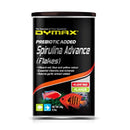 DYMAX SPIRULINA ADVANCE FLOATING FLAKES 20G
