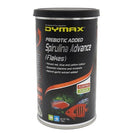DYMAX SPIRULINA ADVANCE FLOATING FLAKES 50G