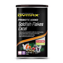 DYMAX GOLDFISH FLAKES EXCEL FLOATING FLAKES 20G