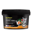 **DYMAX GOLDFISH FLAKES EXCEL 500G
