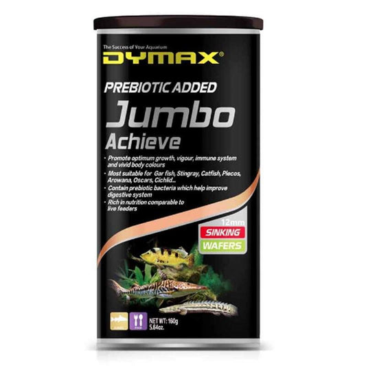 DYMAX JUMBO ACHIEVE SINKING WAFER 160G