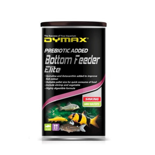 DYMAX BOTTOM FEEDER ELITE SINKING MINI WAFER 60G