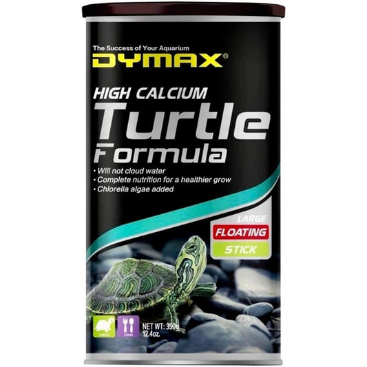 DYMAX TURTLE FLOATING STICK LARGE 350G