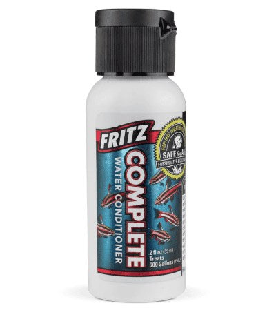 FRITZ COMPLETE WATER CONDITIONER 59ML