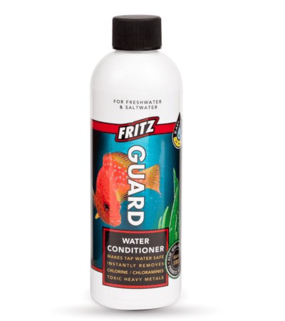 FRITZ COMPLETE WATER CONDITIONER 118ML