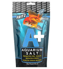 FRITZ AQUARIUM SALT 1LB/16OZ