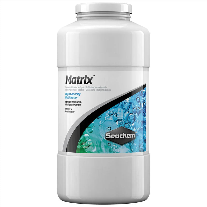 SEACHEM MATRIX 1L