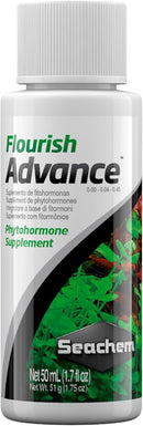 SEACHEM FLOURISH ADVANCE 50ML
