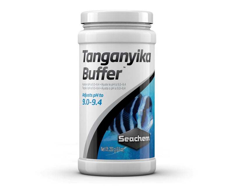 SEACHEM TANGANYIKA BUFFER 250G