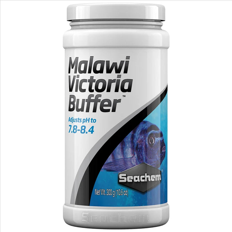 SEACHEM MALAWI / VICTORIA BUFFER 300G
