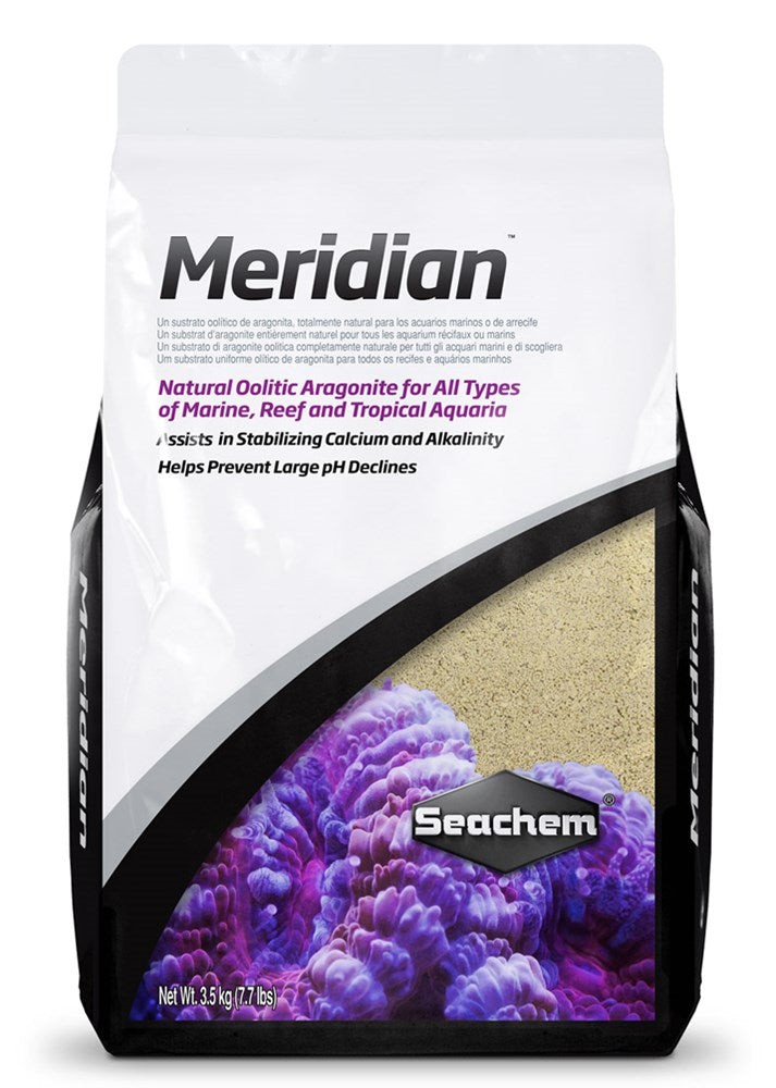 SEACHEM MERIDIAN 3.5KG