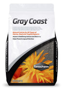 SEACHEM GRAY COAST 3.5KG