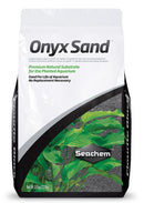 SEACHEM ONYX SAND 3.5KG