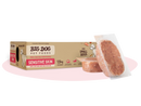 BIG DOG SMALL DOG SENSITIVE SKIN BARF 1.5KG