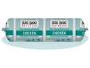 BIG DOG ROLL CHICKEN 2KG