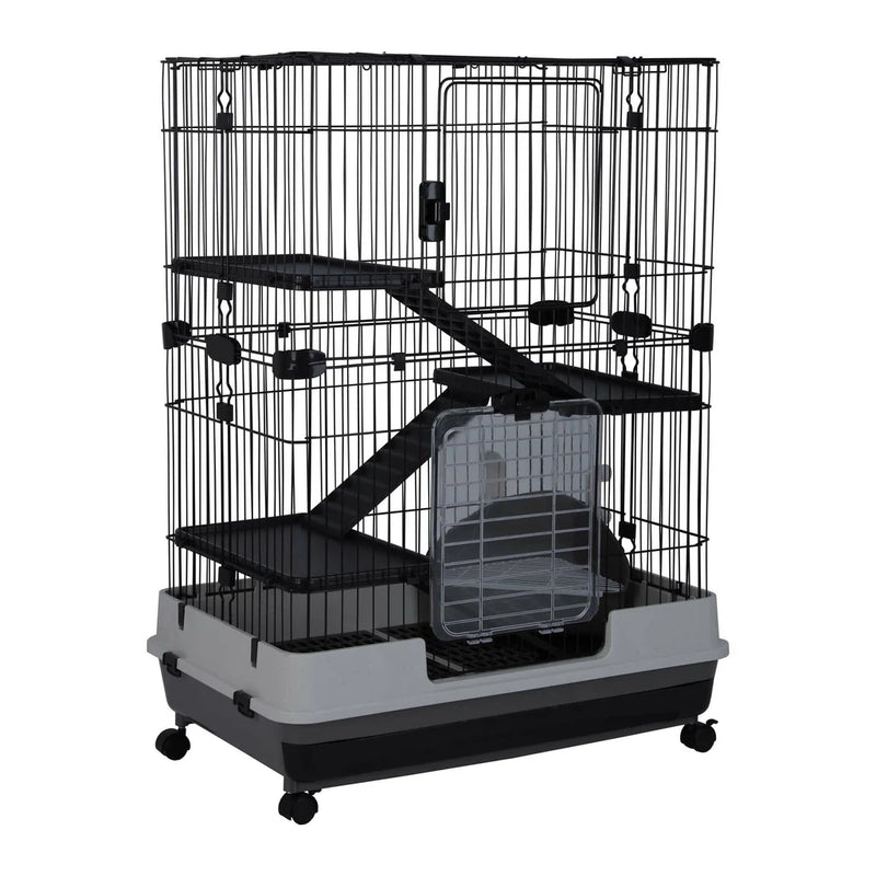 BONO FIDO TERRYS INN RAT CAGE