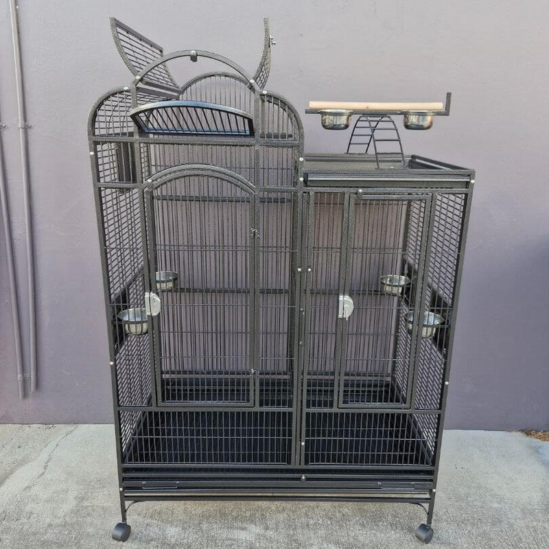 BONO FIDO TASSIE 40 CAGE