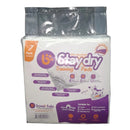 STAY DRY TRAINING PADS 7PK