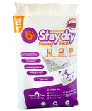 STAY DRY TRAINING PADS 28PK