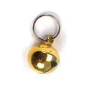 CAT BELL ANODISED 14MM SINGLE