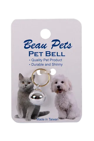 CAT BELL ANODISED 14MM SINGLE