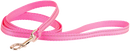 BEAU PET PUPPY LEAD REFLECT PINK 10MM