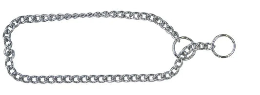 CHOKER CHAIN HVY 60CM