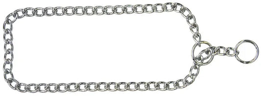 CHOKER CHAIN EX HVY 65CM