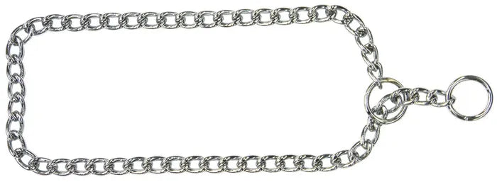 CHOKER CHAIN EX HVY 80CM