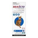 BRAVECTO CAT MEDIUM SPOT ON 2.8-6.2KG