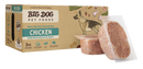 BIG DOG CHICKEN BARF 3KG