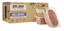 BIG DOG WELLBEING BARF 3KG