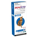 BRAVECTO CAT MEDIUM SPOT ON 2.8-6.2KG