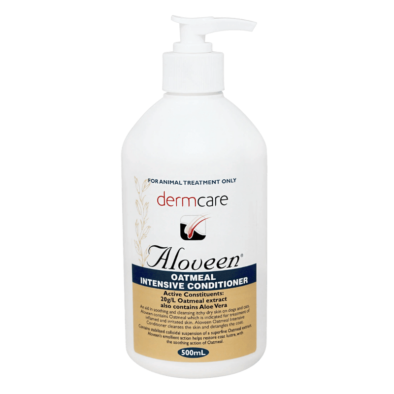 ALOVEEN CONDITIONER 500ML PUMP
