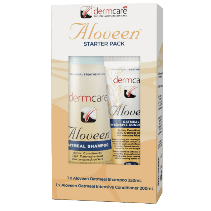 ALOVEEN PROMOTIONAL PACK