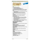 ADVOCATE ULTRA CHEW DOG 11-22KG GREEN 3PACK