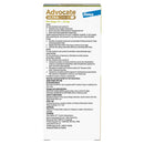 ADVOCATE ULTRA CHEW DOG 11-22KG GREEN 6PACK