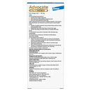 ADVOCATE ULTRA CHEW DOG 22-45KG BLUE 3PACK