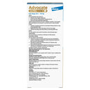 ADVOCATE ULTRA CHEW DOG 22-45KG BLUE 6PACK