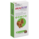 BRAVECTO CHEW MEDIUM GREEN 10-20KG 1PK