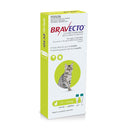 BRAVECTO CAT SMALL SPOT ON 1.2-2.8KG